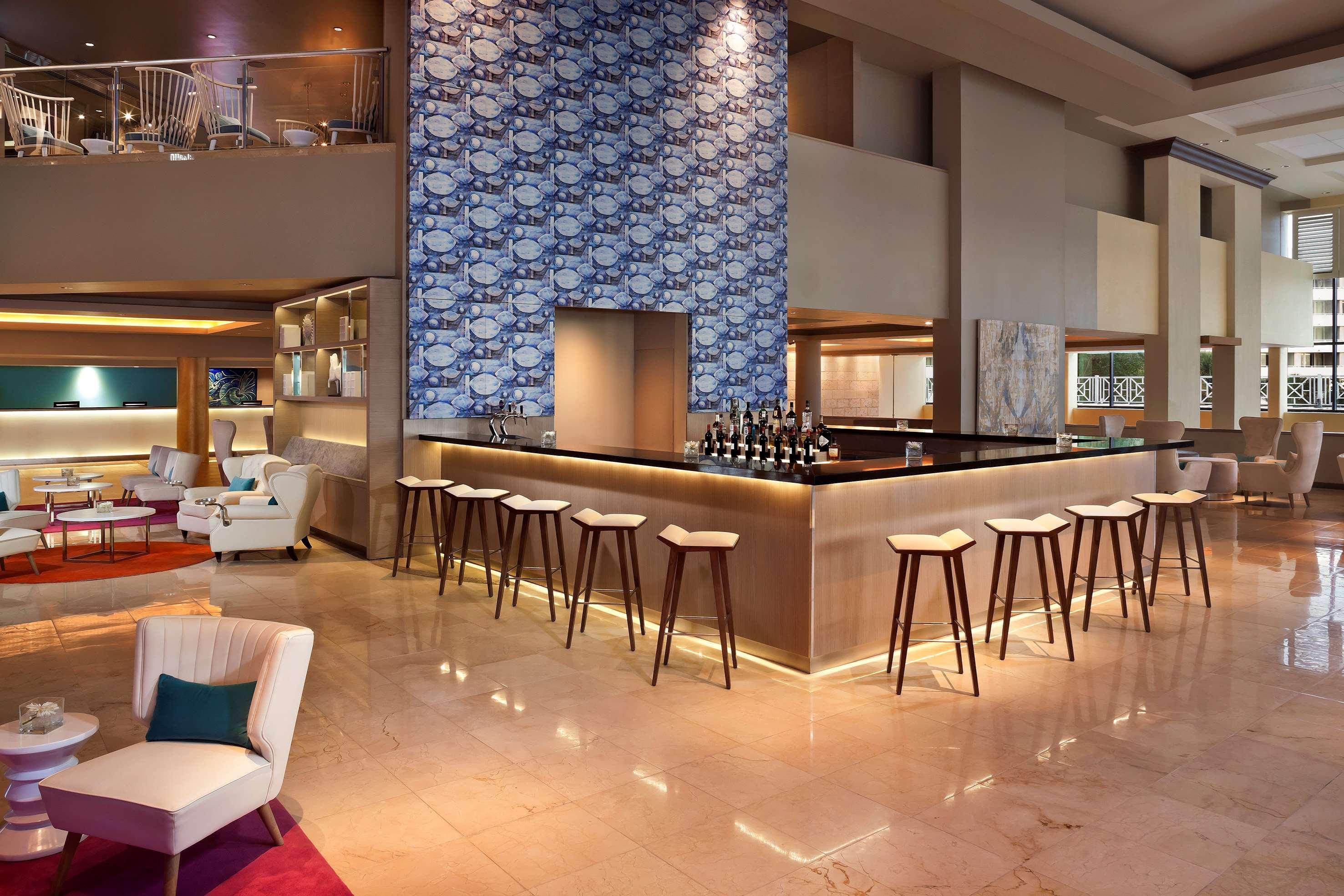Melia Nassau Beach Bagian luar foto