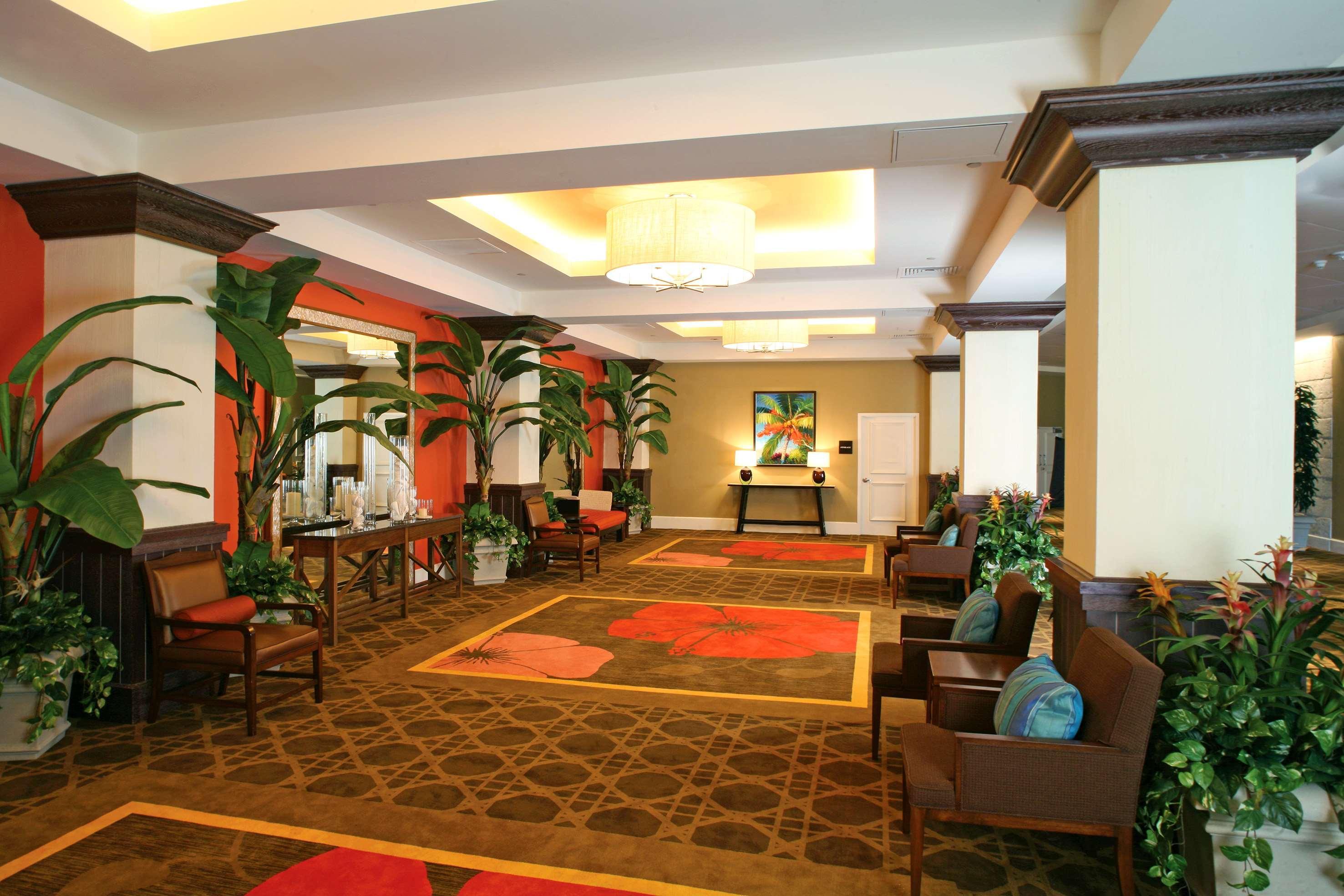 Melia Nassau Beach Interior foto