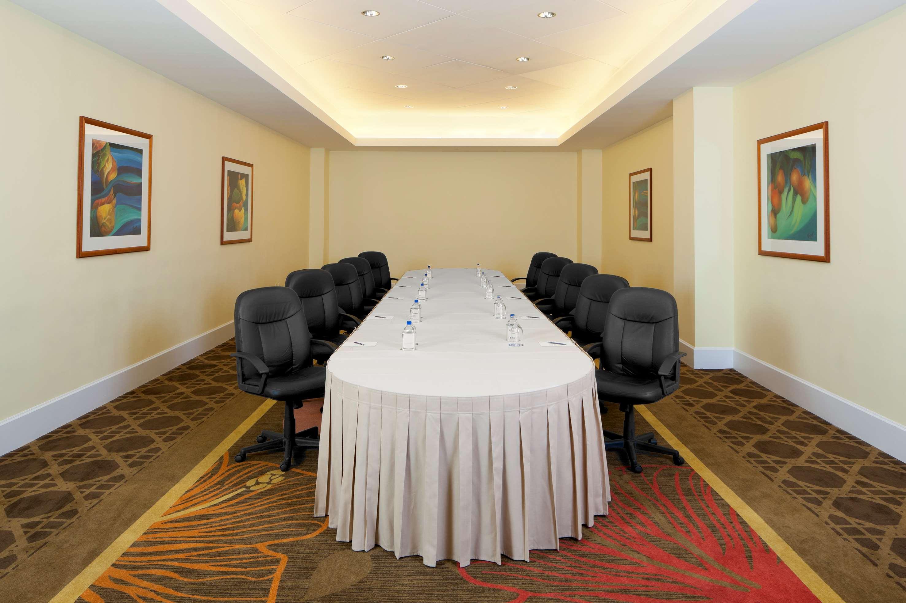 Melia Nassau Beach Bisnis foto
