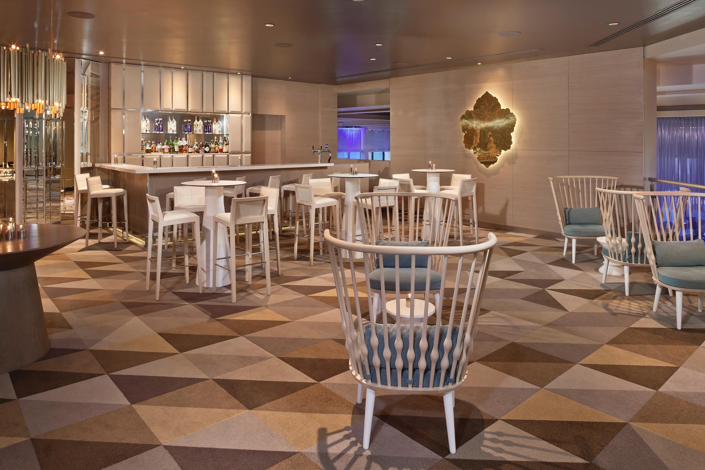 Melia Nassau Beach Bagian luar foto