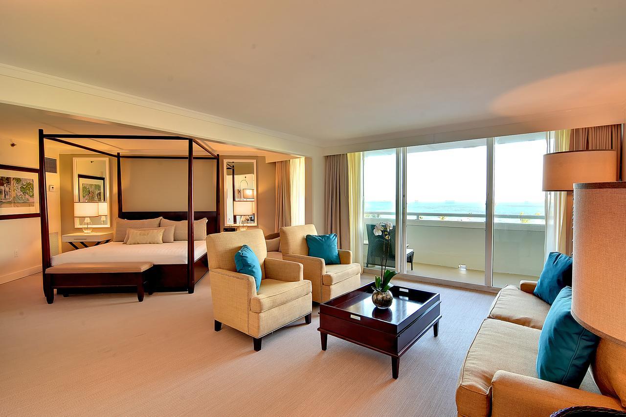 Melia Nassau Beach Bagian luar foto